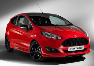 Mayıs Ayında Yeni Bir Ford Sahibi Olun
