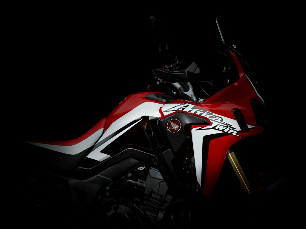 Africa Twin Motor Efsanesi Geri Dönüyor