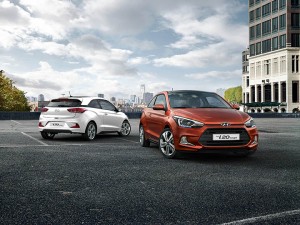 Hyundai Tarafından Auto Show’da İki Önemli Yenilik