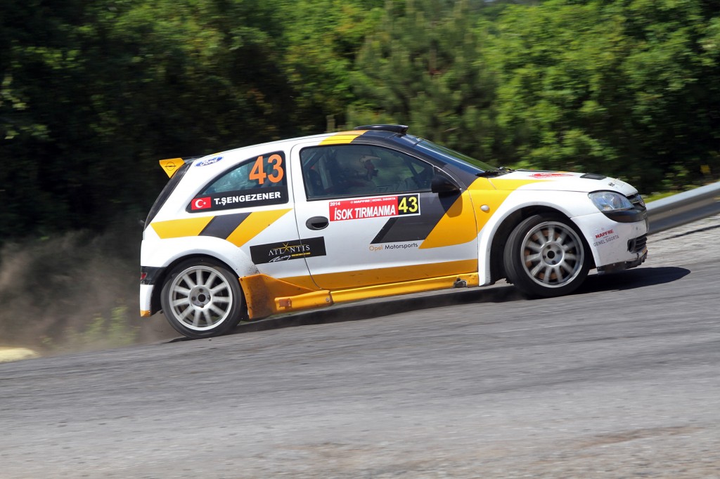 ISOK-Tirmanma2014