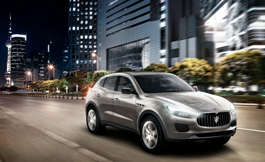 Maserati-Kubang-SUV-1