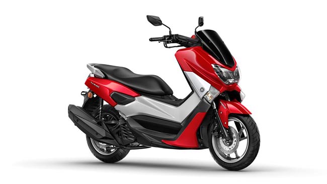 Yamaha-G125YM