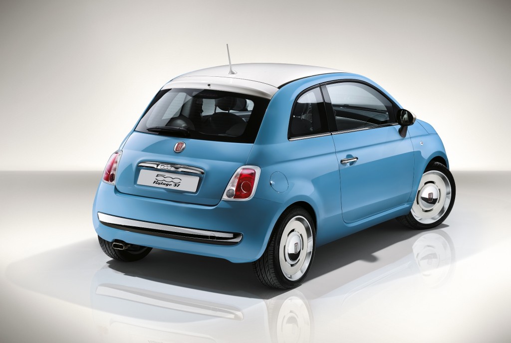 FIAT 500 VINTAGE-2