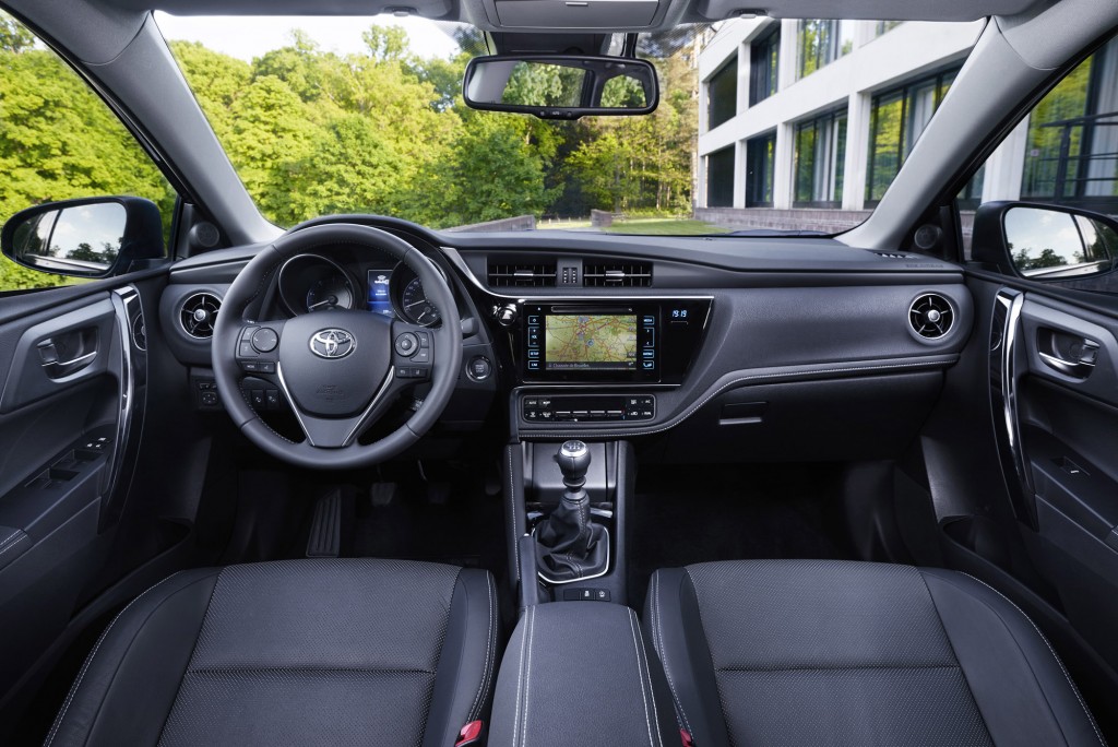 Yeni Auris (5)