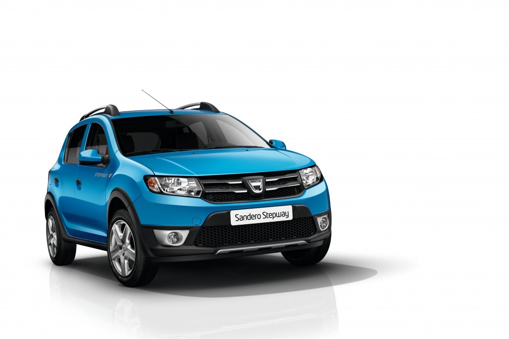 Dacia Modellerinde Fırsat Günleri Başlıyor