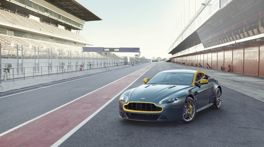 Aston+Martin+N430