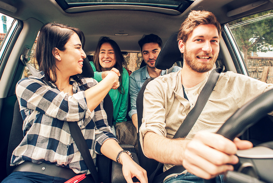 Blablacar