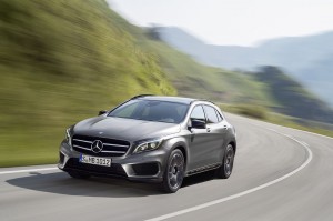 Mercedes Temmuz Ayı Fırsatları Sunuyor