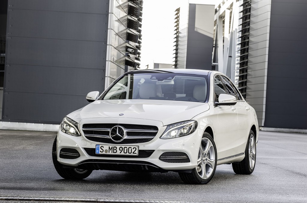 Mercedes Temmuz Ayı Fırsatları Sunuyor