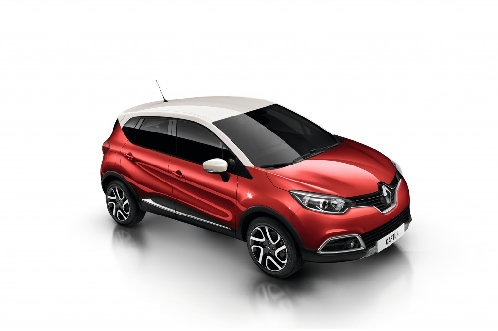 Renault Cazip Temmuz Kampanyası Sunuyor