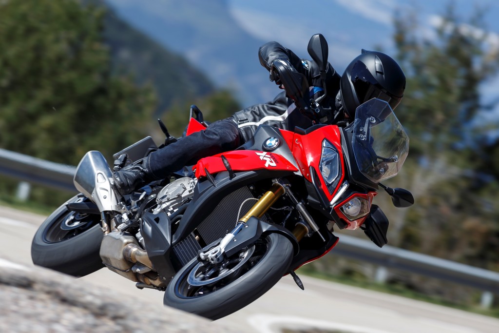 Borusan Oto, BMW Motosiklet Satışını Katladı