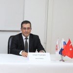Lada Turkiye Genel Muduru Cengiz Tiryakioglu