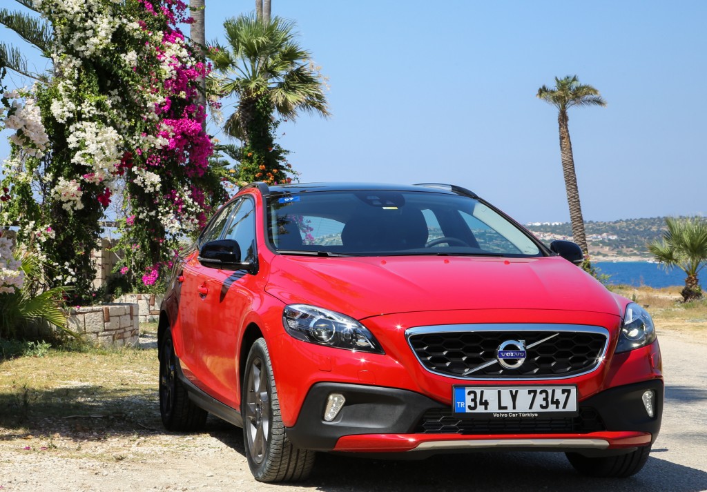 Volvo V40 Cross Country (2)