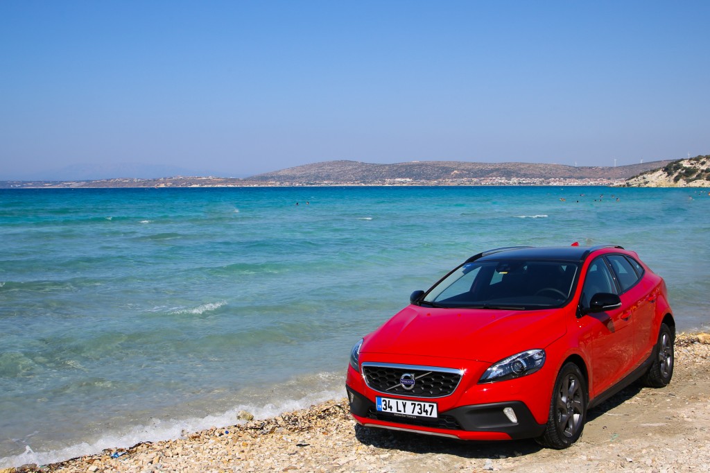 Volvo V40 Cross Country (3)