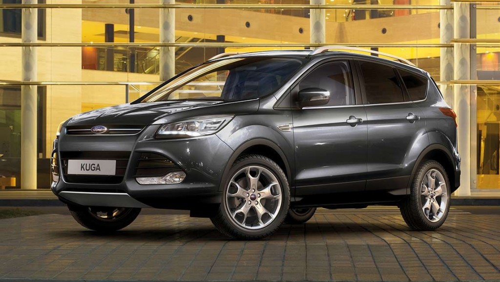 2015-Model-Ford-Kuga