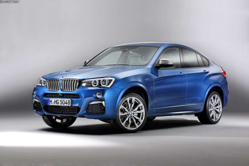 BMW-X4-M40i-1