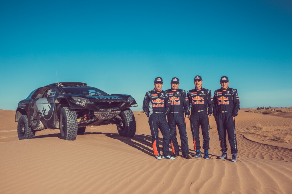 Peugeot-test-Sebastien-Loeb-2