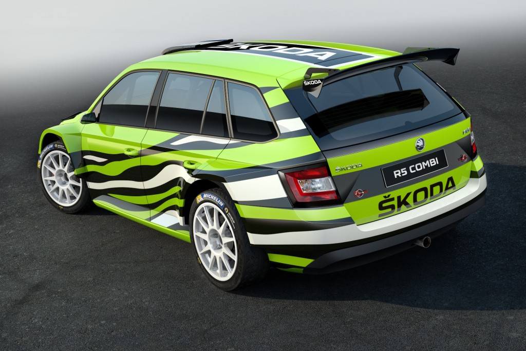 SKODA_Fabia_R5_Combi