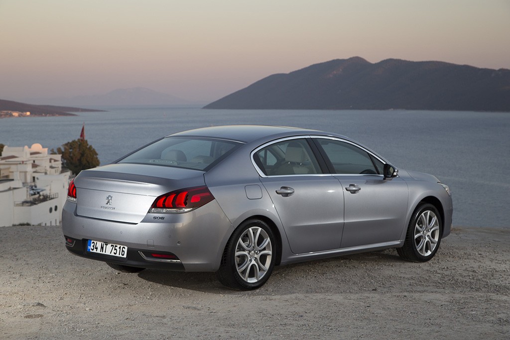 YENİ PEUGEOT 508_02