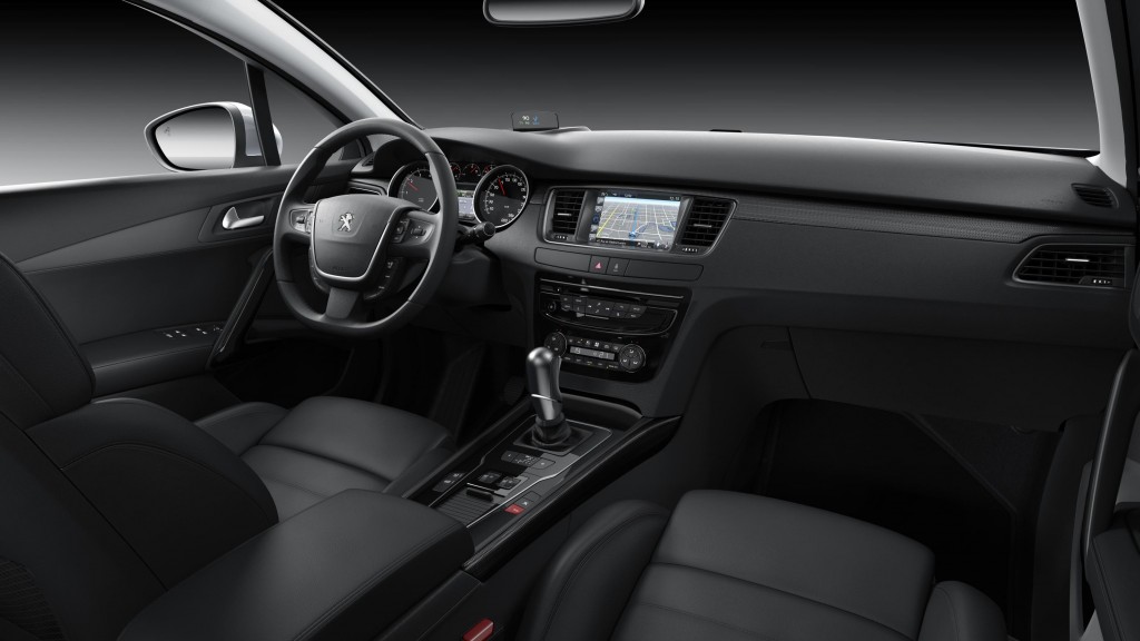 YENİ PEUGEOT 508_08