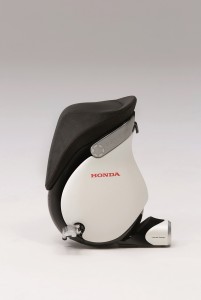 Honda Tarafından Alternatif Mobilite Çözümleri