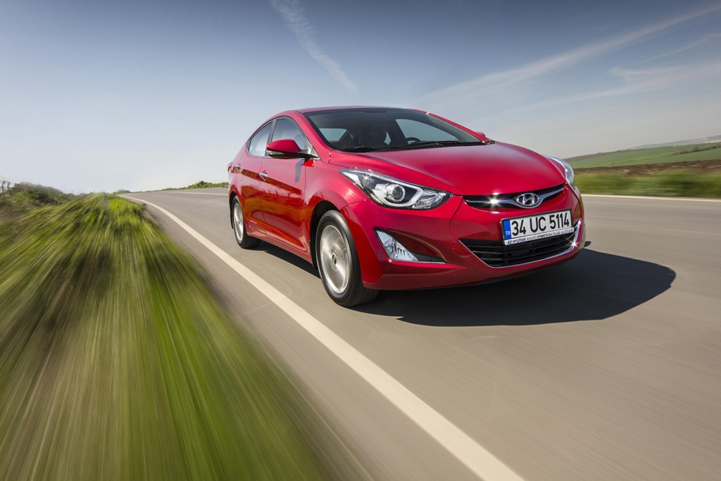 Sıfır Faiz Fırsatıyla Hyundai Kampanyası