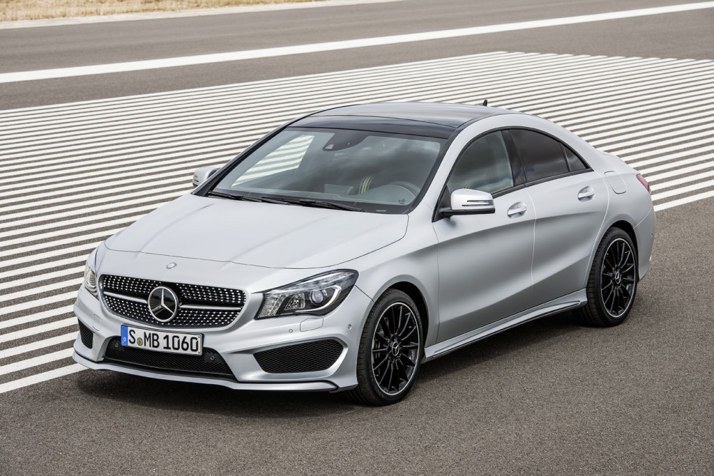 Mercedes-Benz Otomobillerde Ekim Ayına Özel Fırsatlar