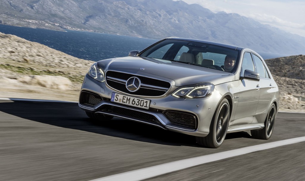 Mercedes-Benz Otomobillerde Ekim Ayına Özel Fırsatlar