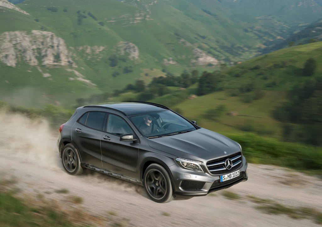 Mercedes-Benz Otomobillerde Ekim Ayına Özel Fırsatlar