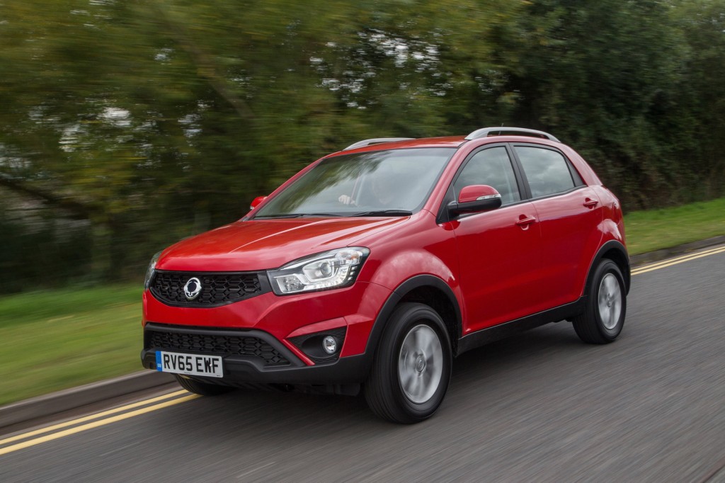 SsangYong-Korando-3