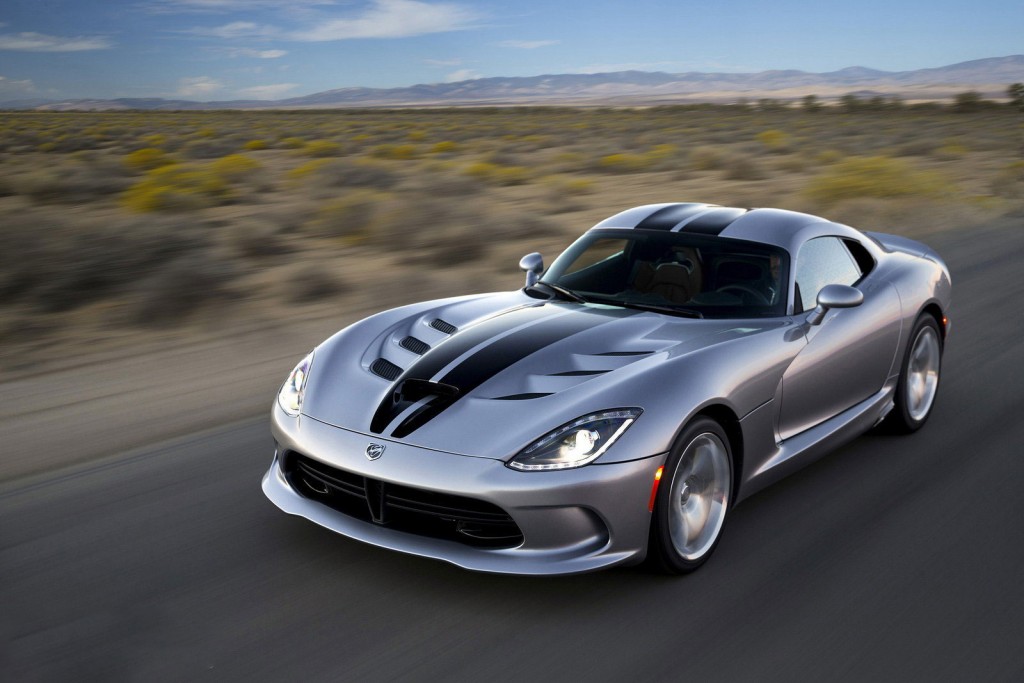 dodge-viper-üretimi-bitiyor
