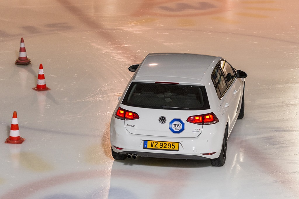Goodyear Vector 4Seasons Rakiplerini Geride Bıraktı