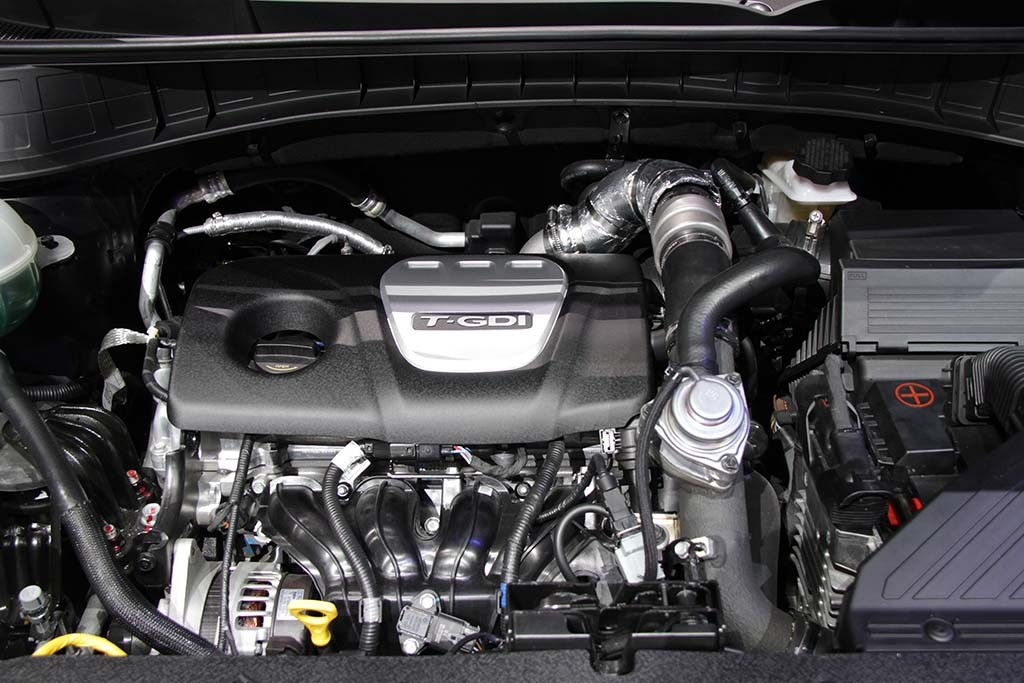 Tucson_engine
