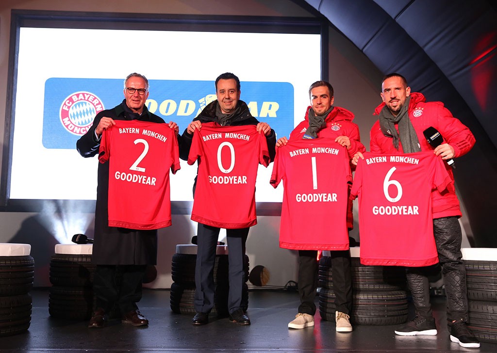 goodyear-bayern-munih