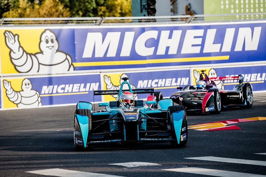 michelin-formula-e