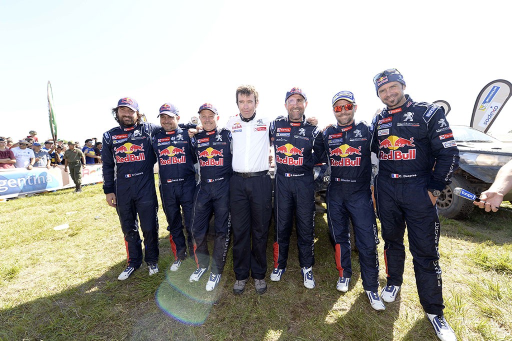 Peugeot-Total-Team_1