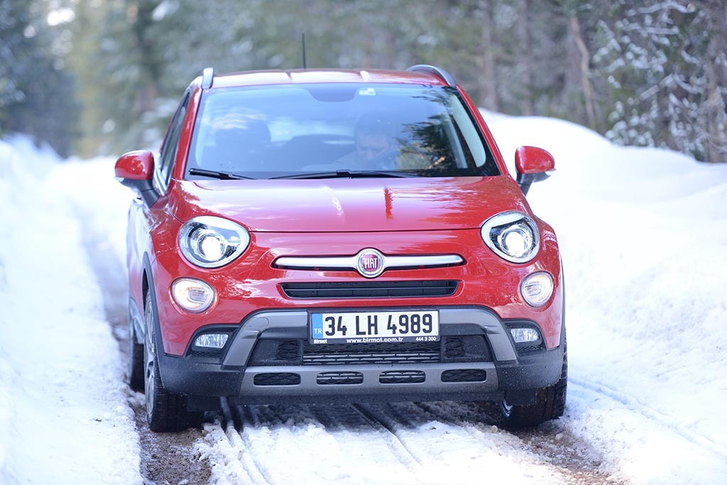 FIAT 500X-3