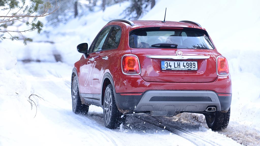 FIAT 500X-6