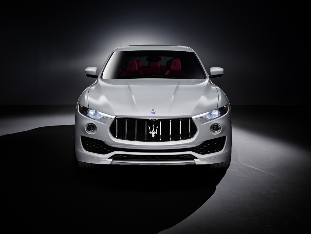 Maserati Levante-1