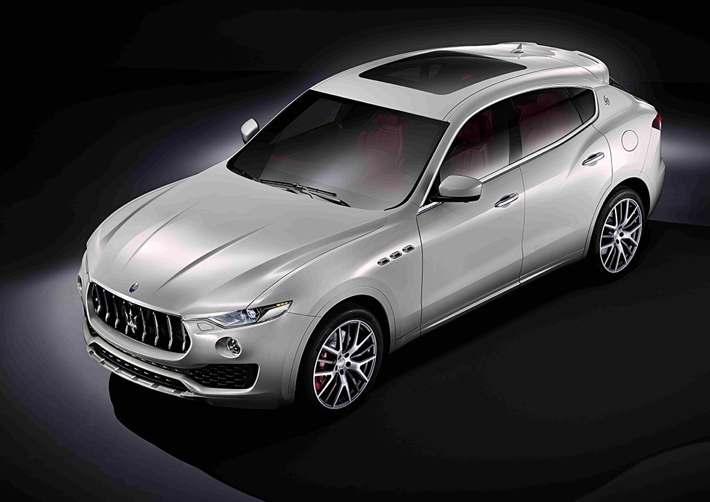 Maserati Levante-2