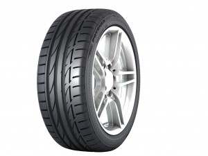 Patlasa da Yol Alan Bridgestone Potenza S001 Run-Flat Lastikler Artık Türkiye’de