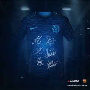 Lassa-Barcelona