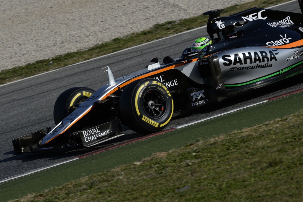 Formula 1 Yarışında Sezon Başlıyor
