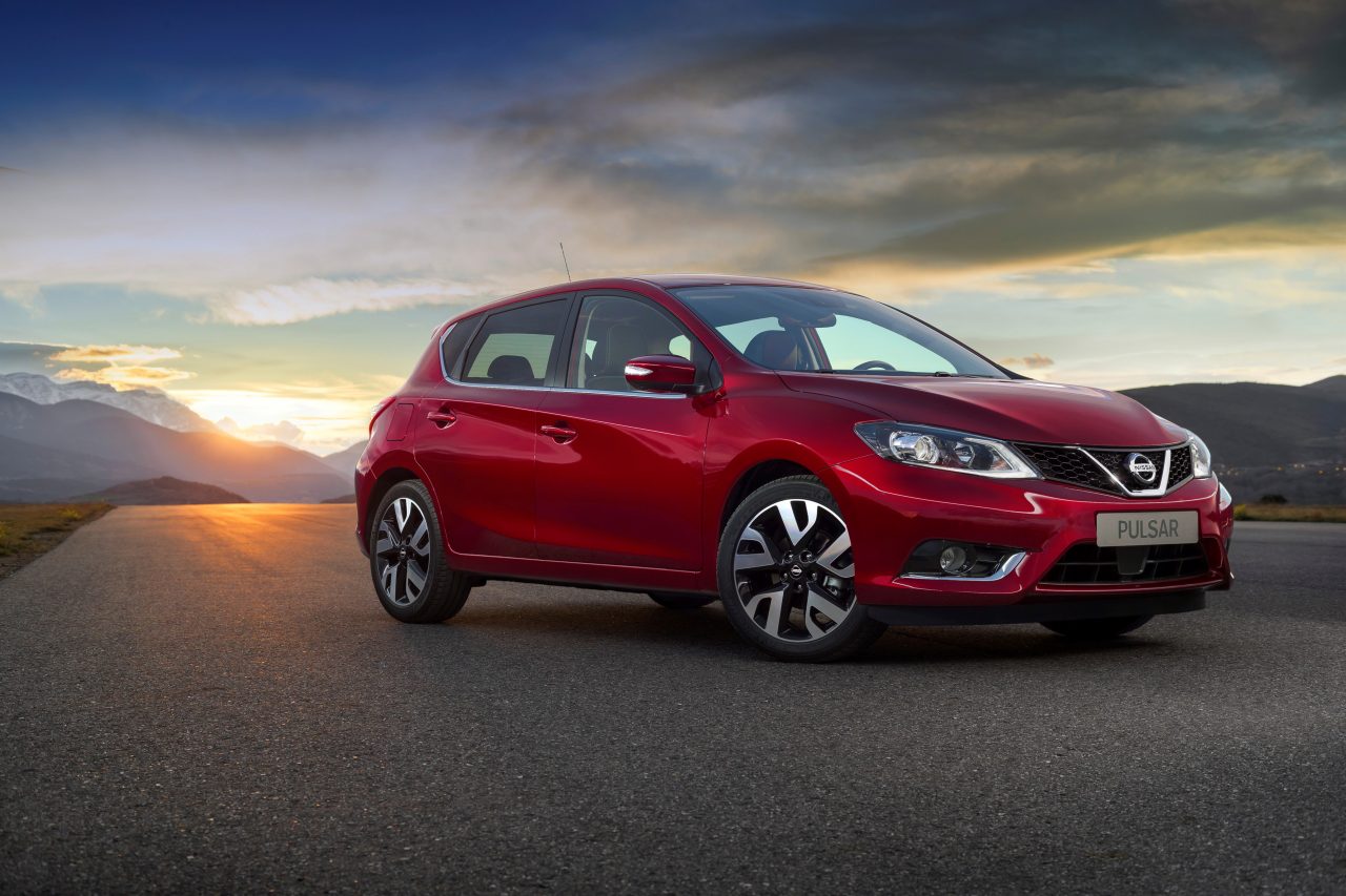 Nissan_Pulsar_On