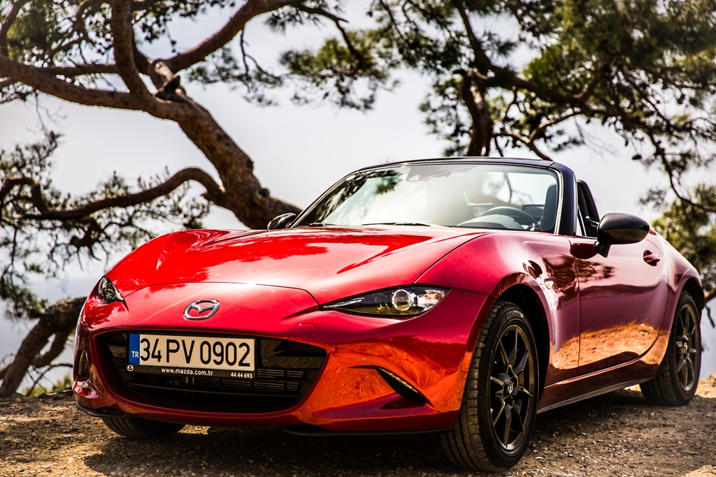 mx5fethiye