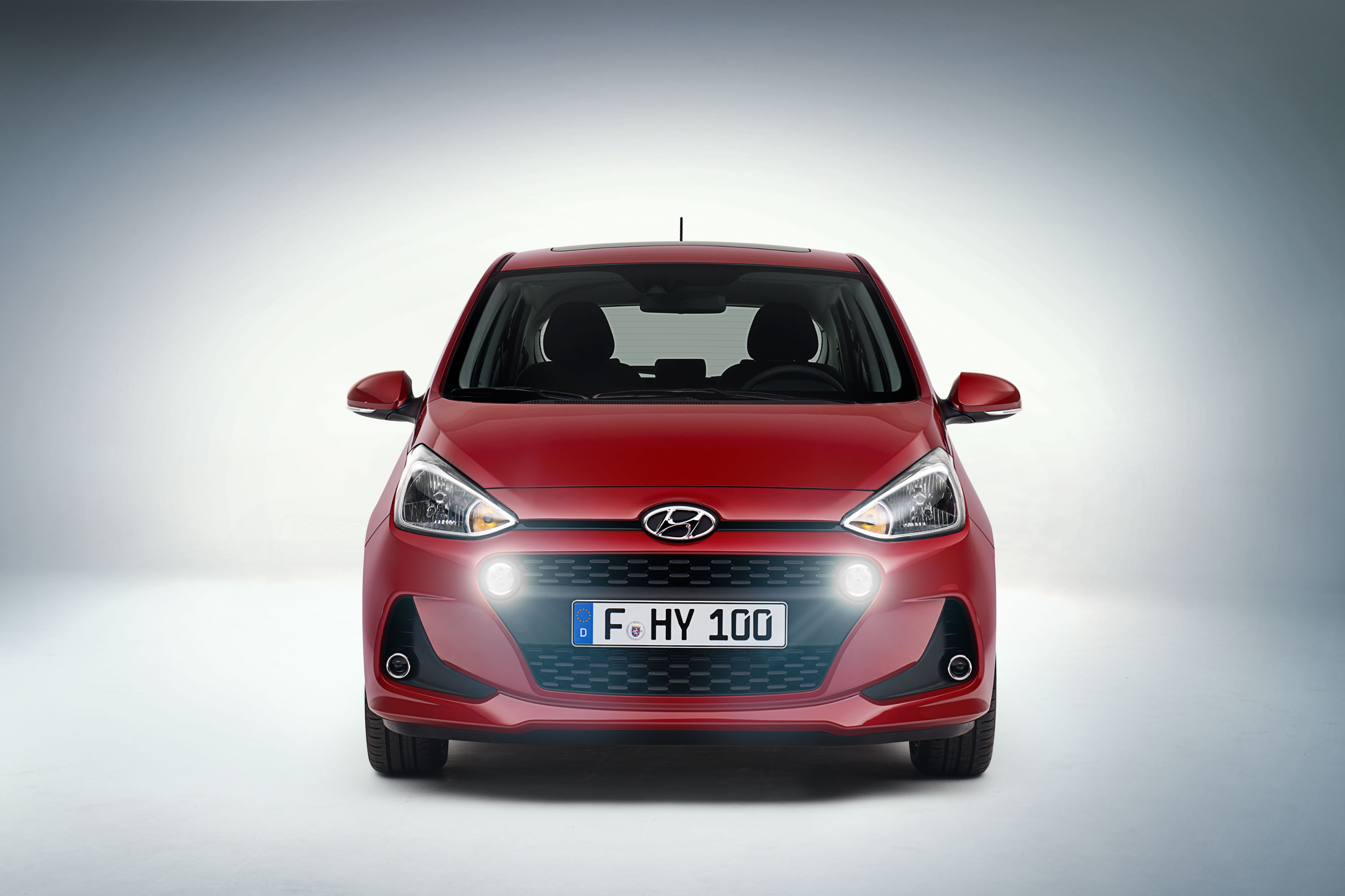Hyundai Yeni i10 (3)