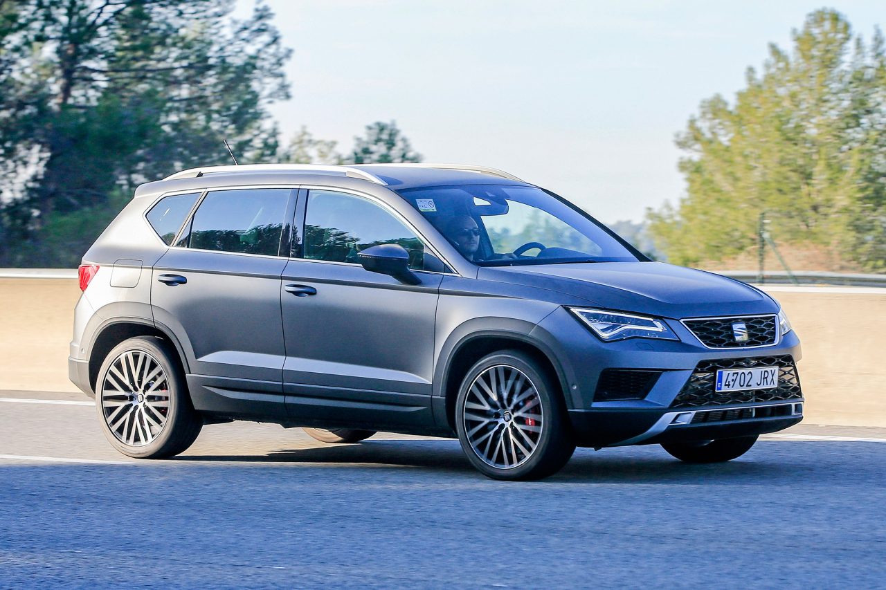 SEAT, Cupra’yı markalaştırıyor