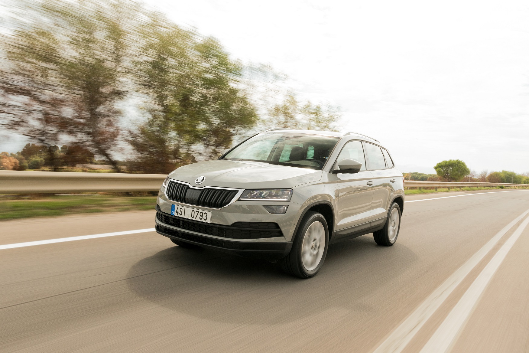 Skoda’dan Şubat ayına özel sıfır faiz fırsatı