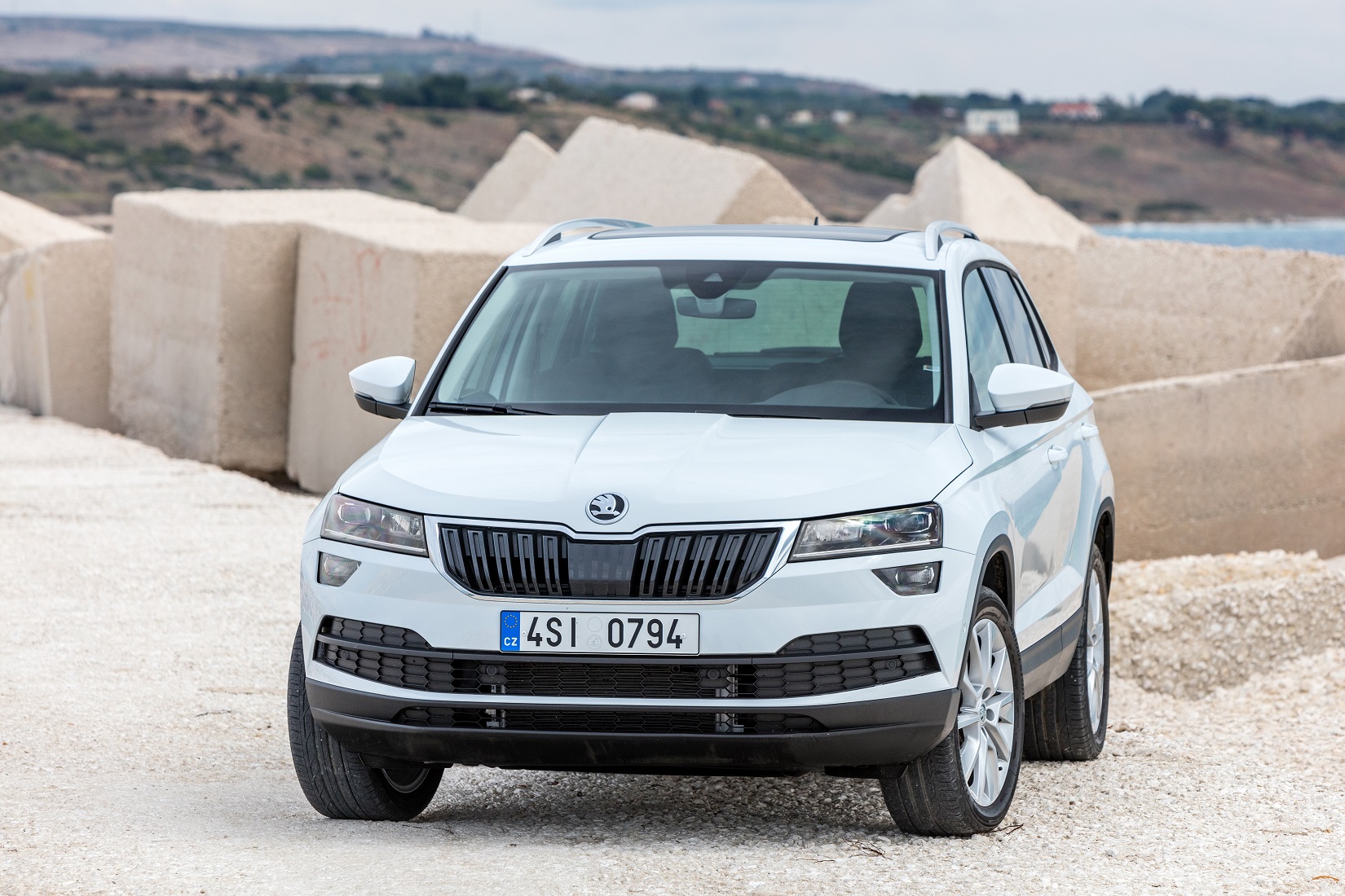 Skoda Superb elektrikleniyor