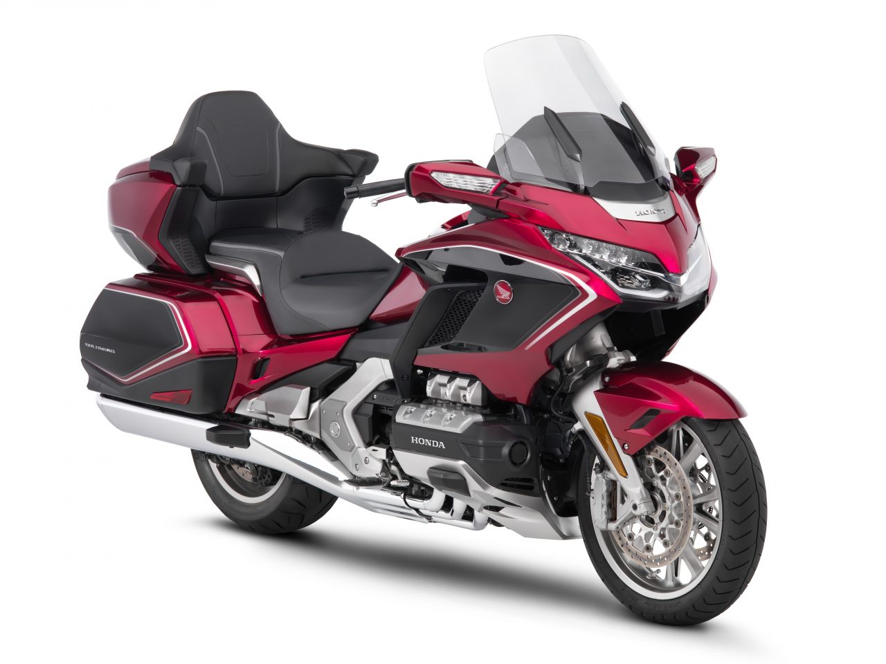 Motobike 2018 ‘de Honda’dan beş yeni motosiklet!